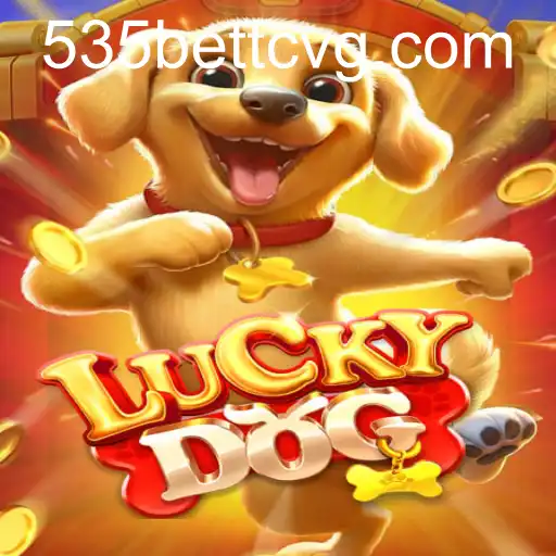Explorando o Encantador Jogo LuckyDog