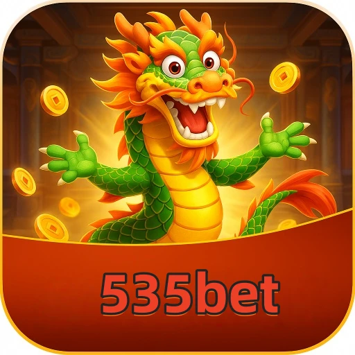 535bet Logo